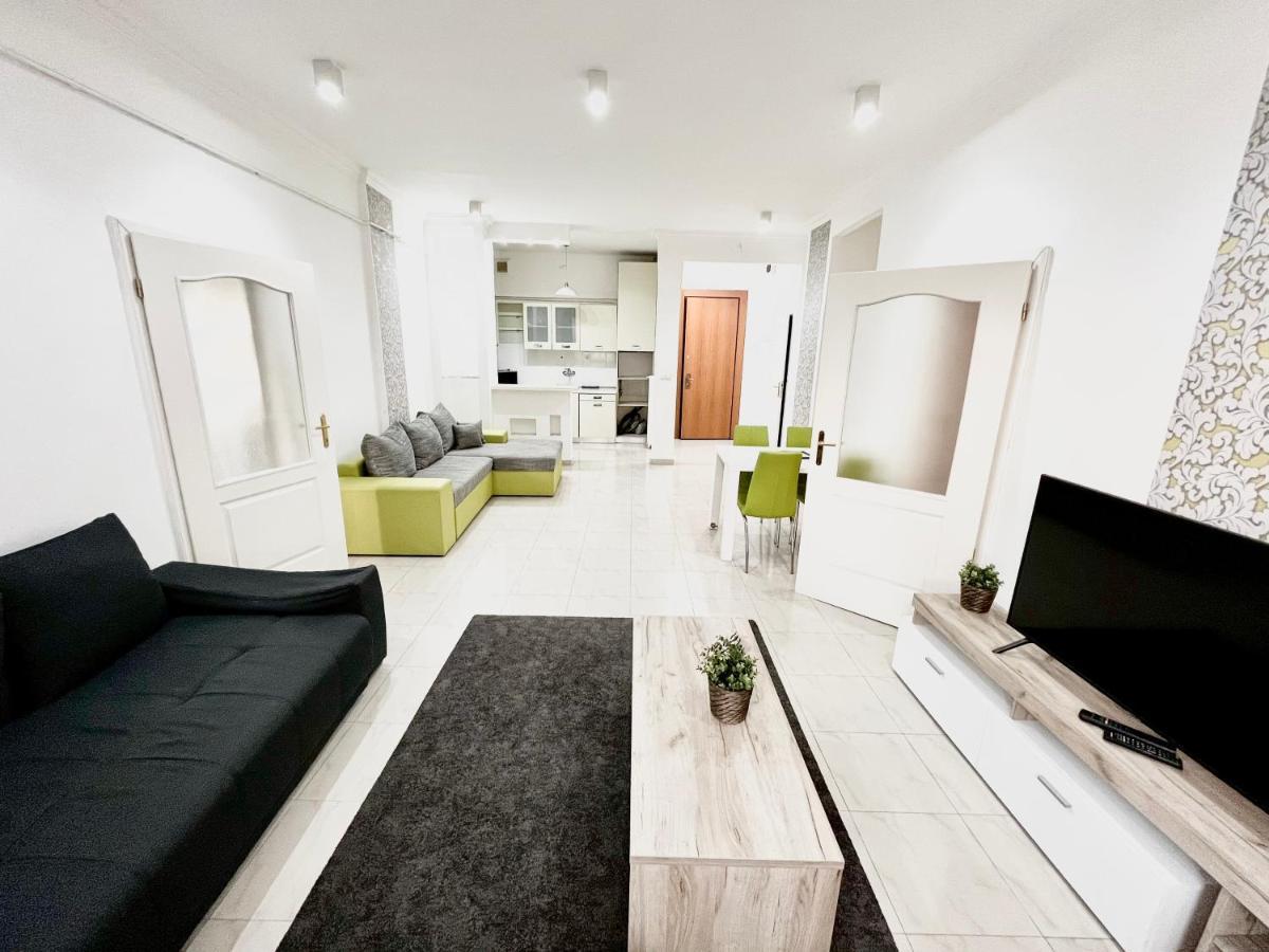 Apartment Fashionstreet Corso *