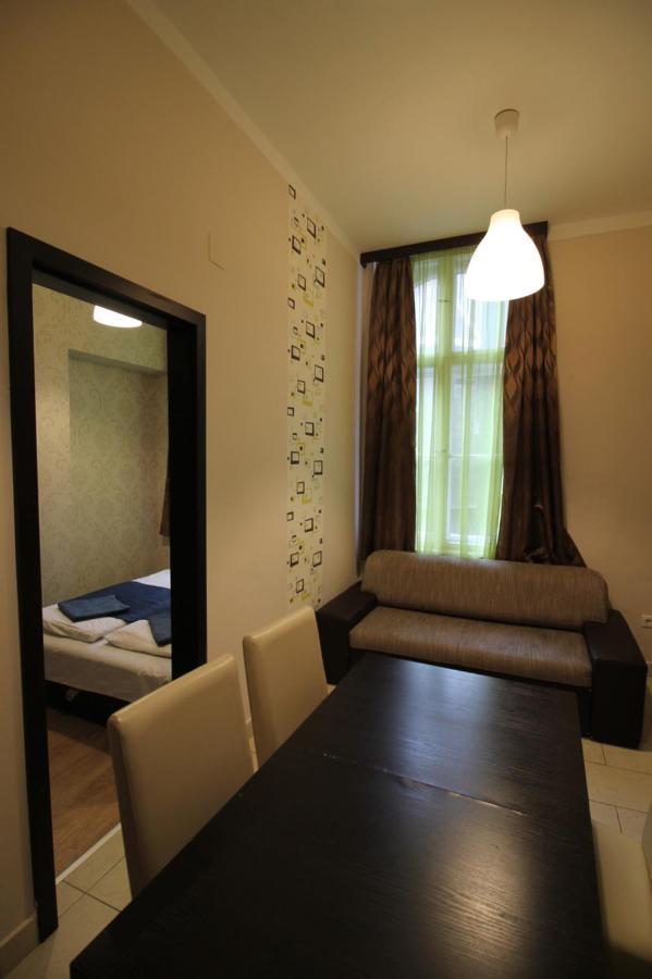 Fashionstreet Corso Apartment