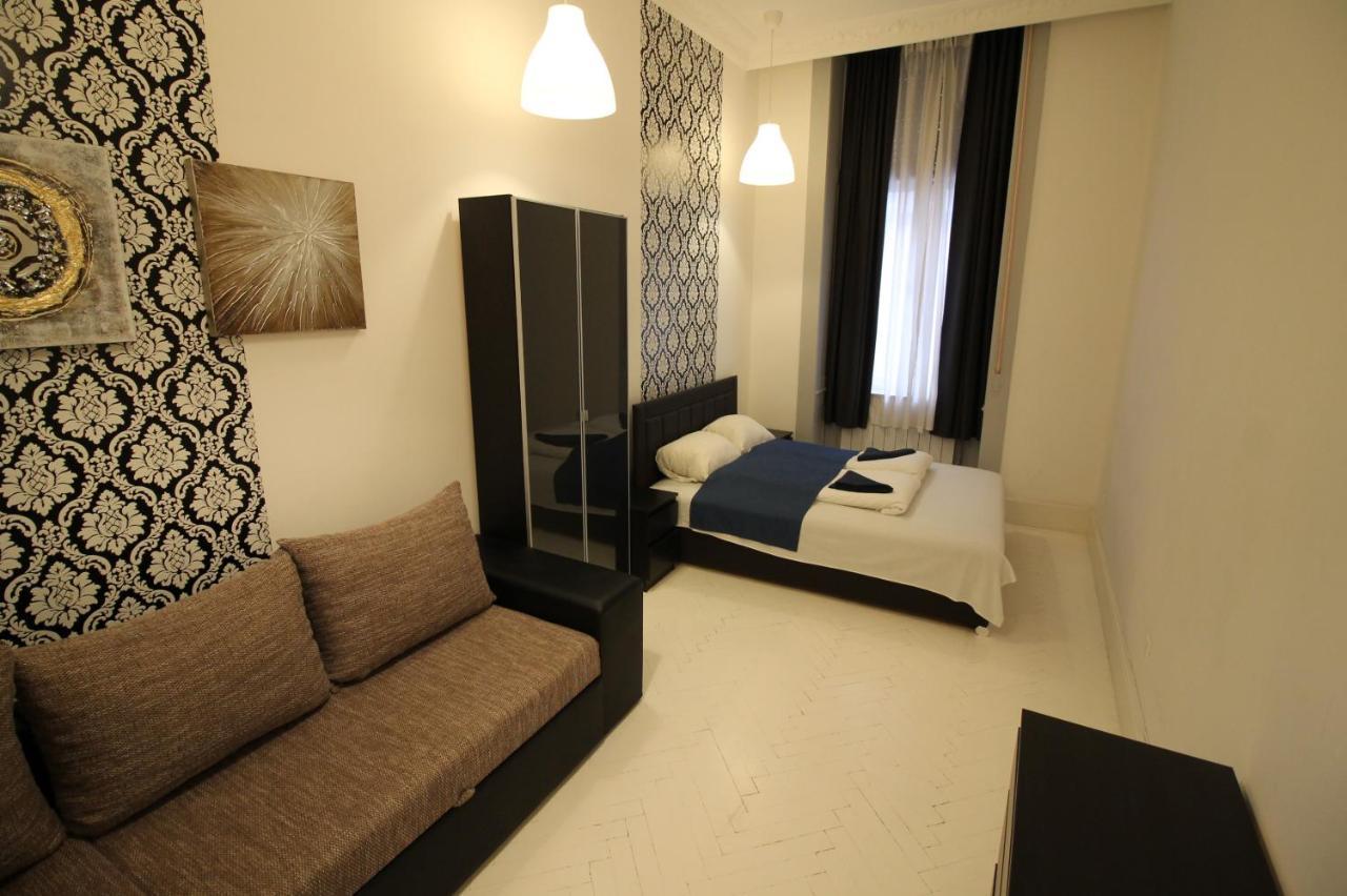 Apartment Fashionstreet Corso *