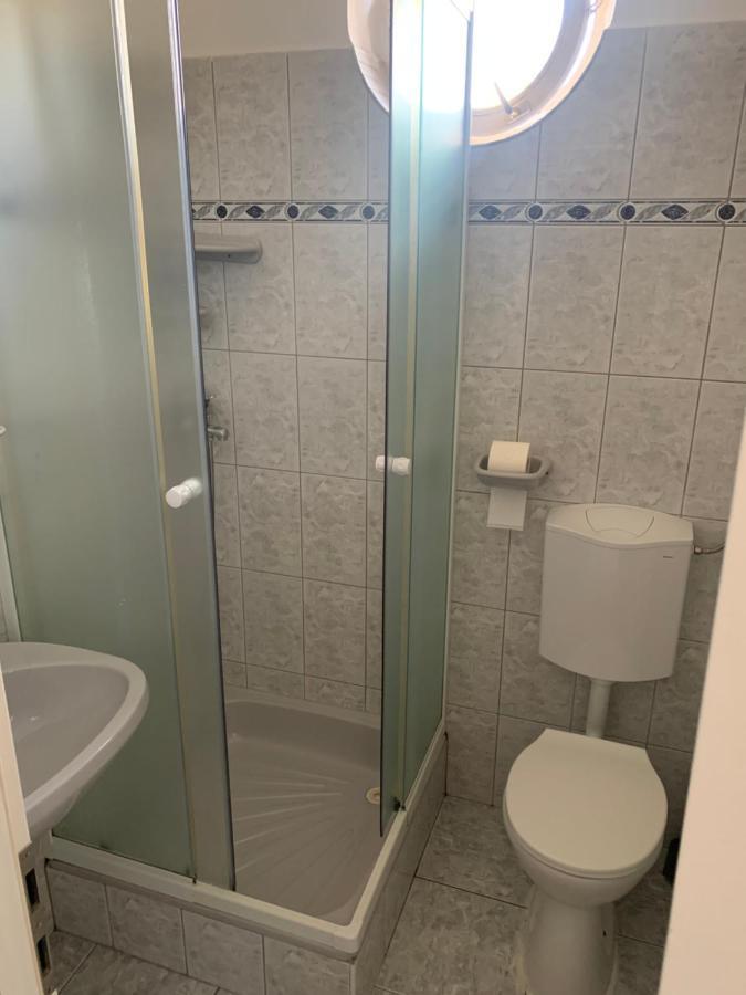 Guest house Irini Panzio