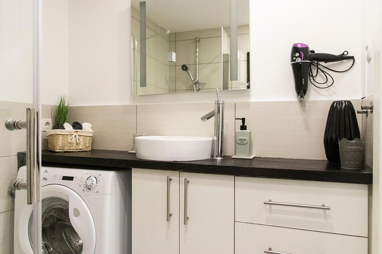 Real Semmelweis Ii Apartman Budapest