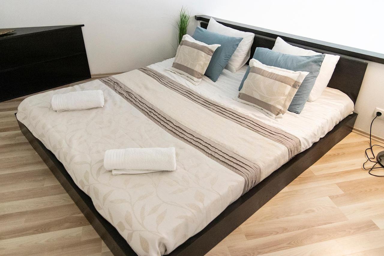 Real Semmelweis Ii Apartman