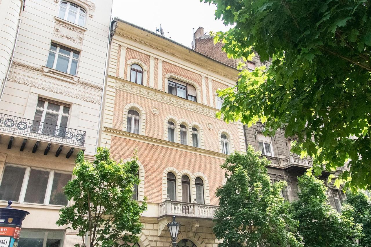 Apartman Real Semmelweis Ii