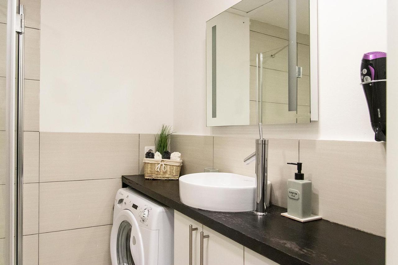 Apartman Real Semmelweis Ii