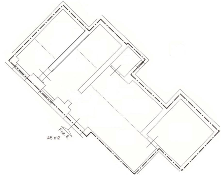 Z38 Downtown Loft Apartment