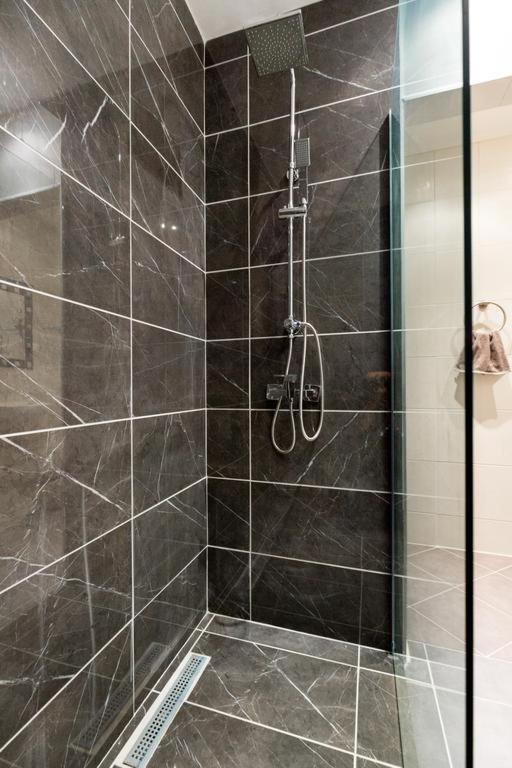Apartment Space In Gozsdu Budapest