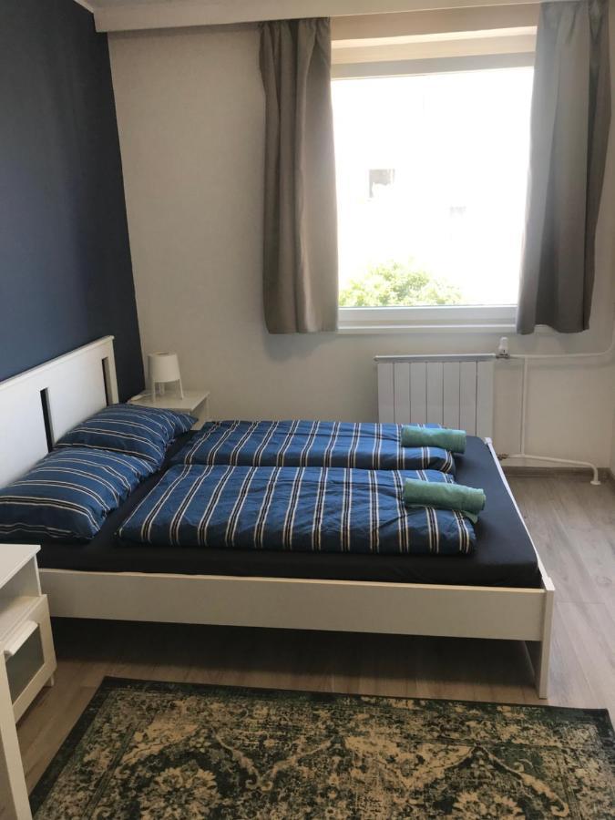Roland Westnd Apartman Budapest
