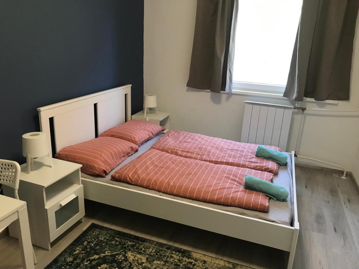 Apartman Roland Westnd