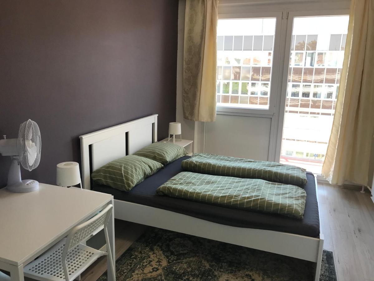 Roland Westnd Apartman Budapest