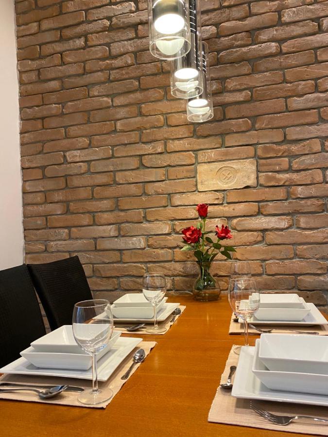Apartment Andrassy *