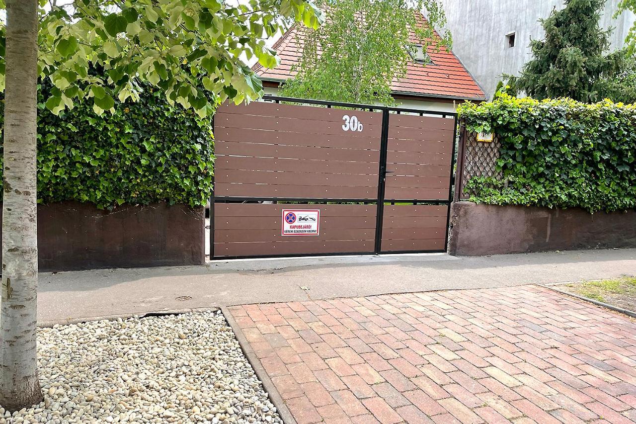 Pensjonat Full 2Bdr Garden House Near To Downtown Metro Free Parking *