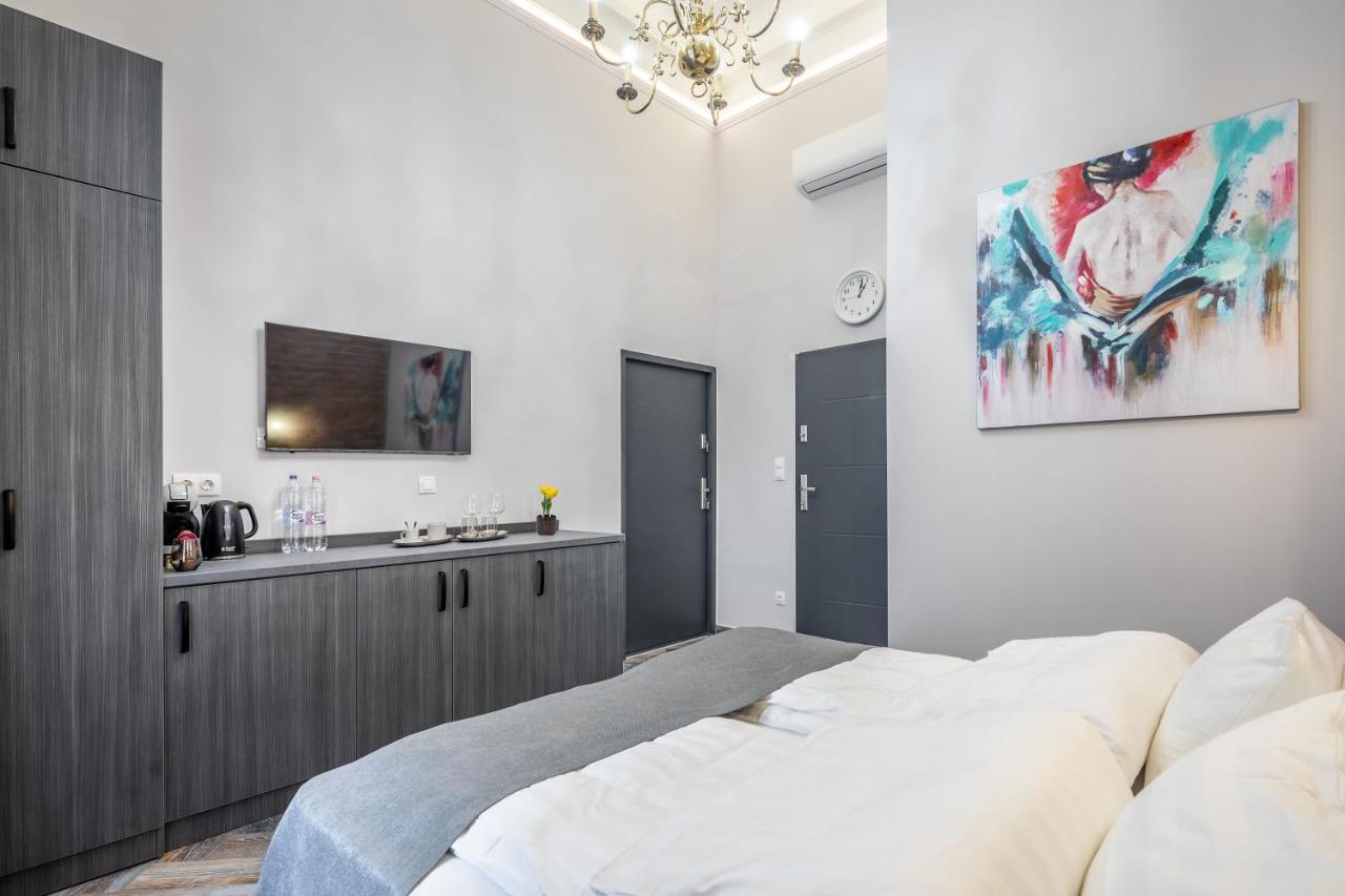 Luxurious 2min Walk To Basilica Budapest