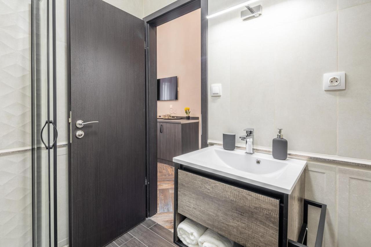 Luxurious 2min Walk To Basilica Apartment *