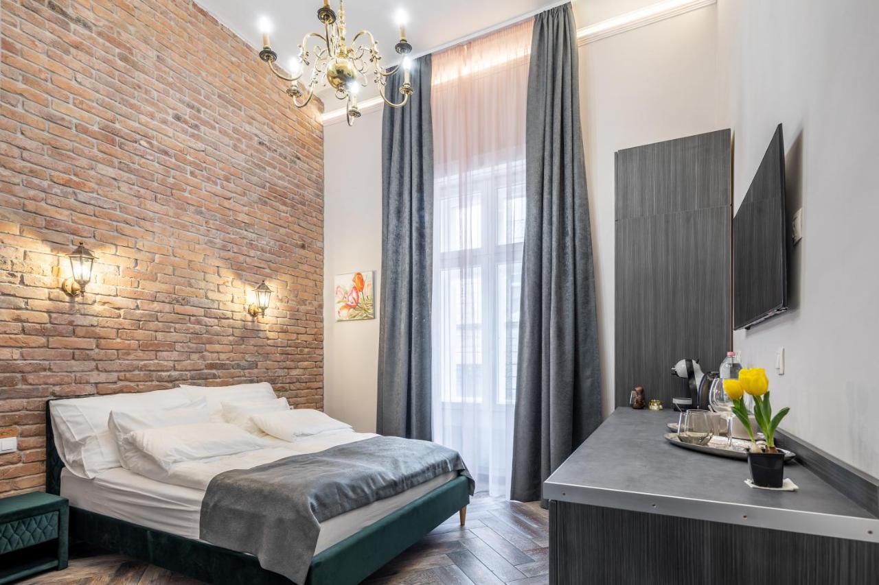 Luxurious 2min Walk To Basilica Budapest