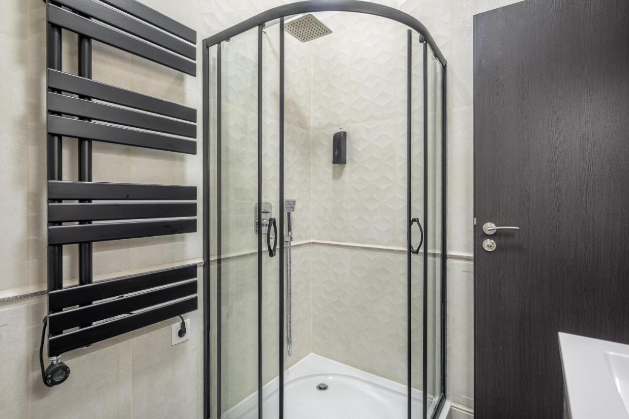 Luxurious 2min Walk To Basilica Apartment *