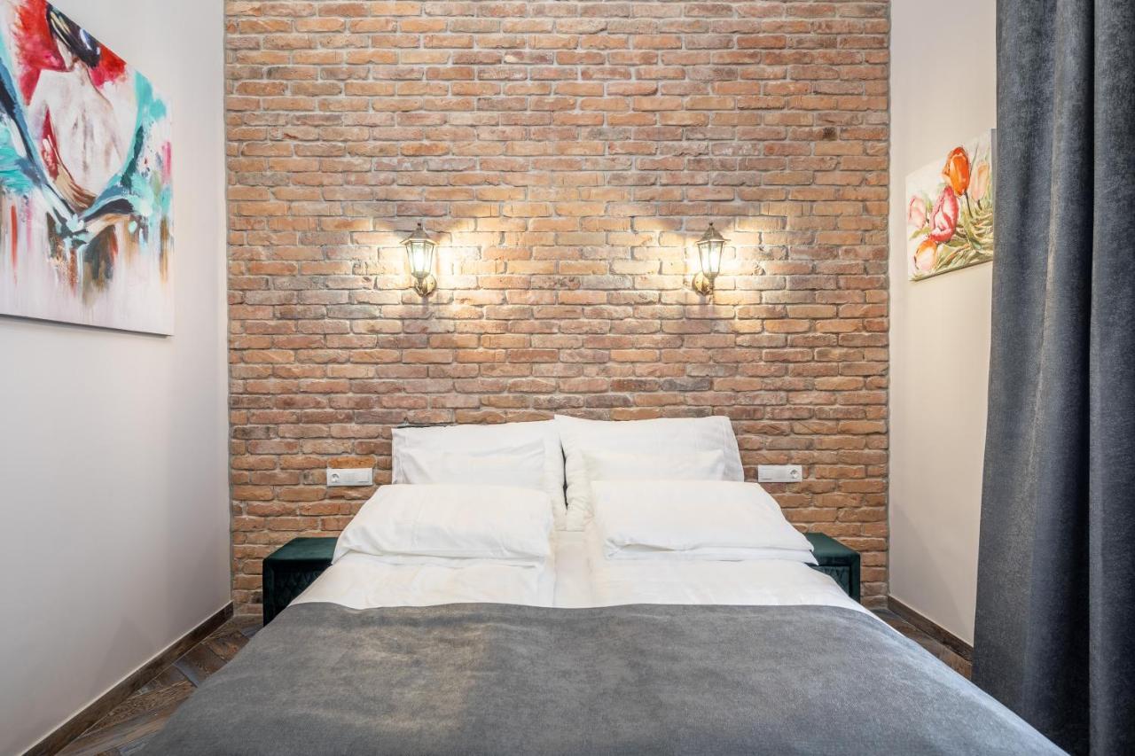 Luxurious 2min Walk To Basilica Budapest
