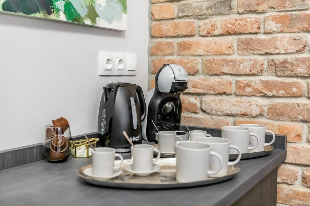 Appartamento Luxurious 2min Walk To Basilica