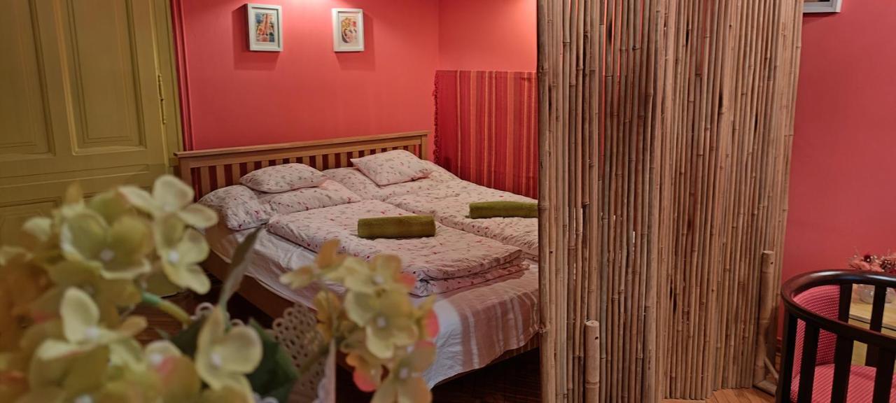 Raday Street Apartment Budapest Budapest