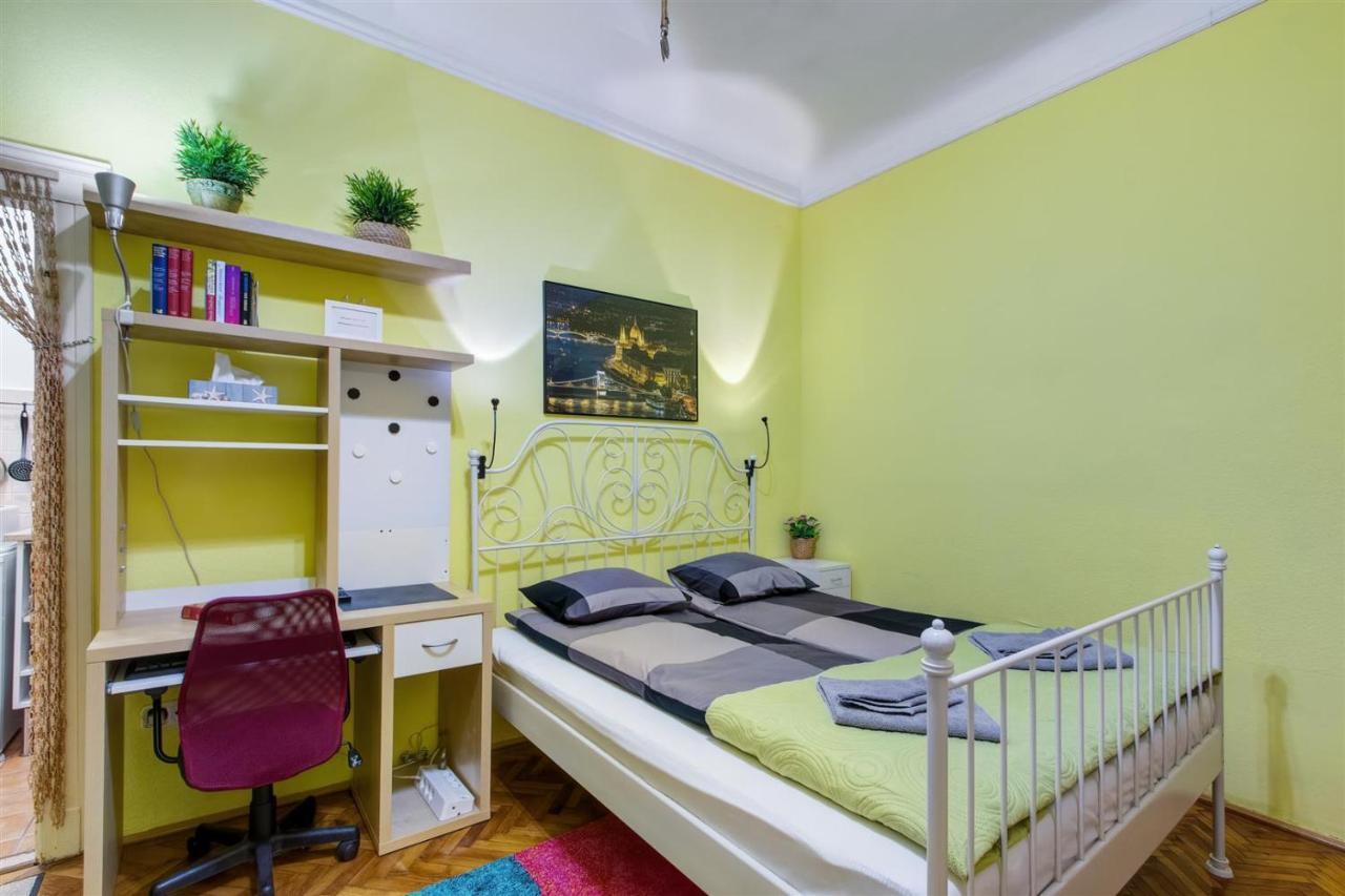 Appartamento Margaret Budapest