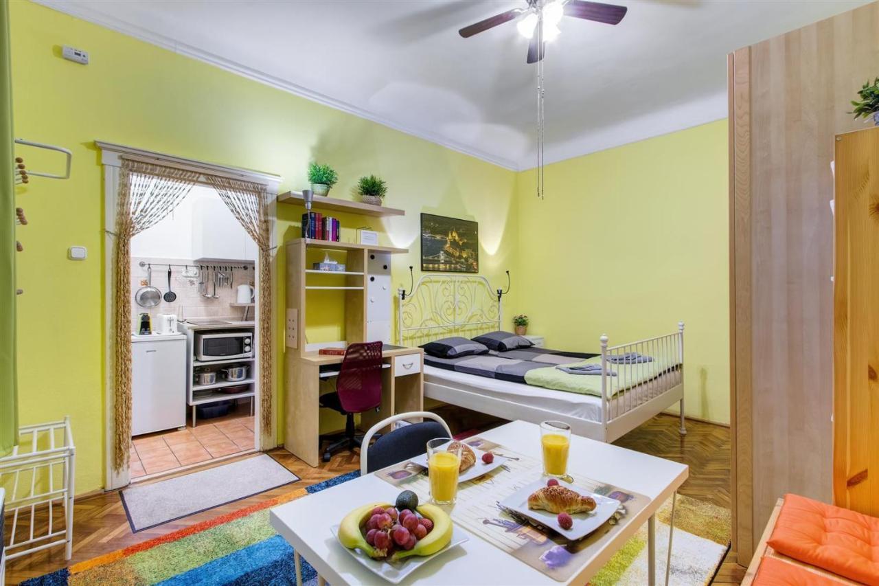 Appartamento Margaret Budapest