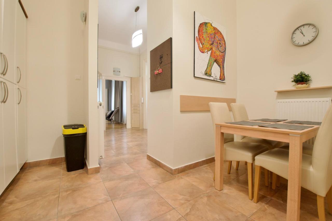 Appartement Standard By Hi5 - St. King Street 16. *