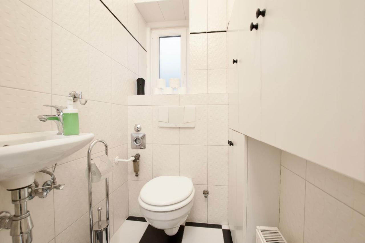 Appartement Standard By Hi5 - St. King Street 16. *
