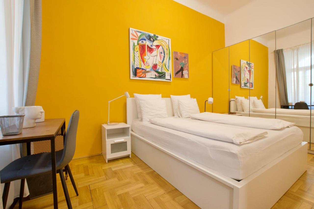 Standard By Hi5 - St. King Street 16. Appartement