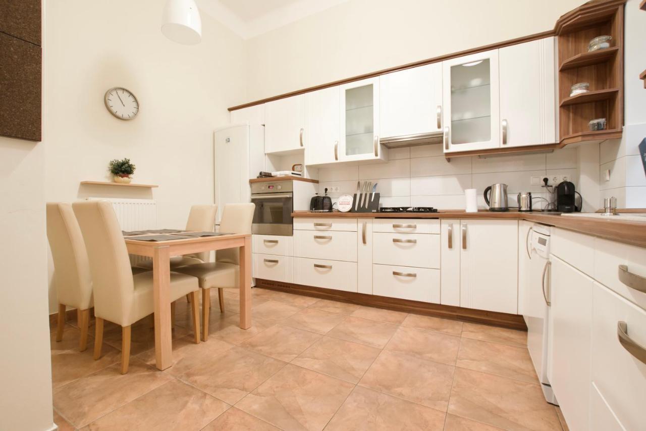 Appartement Standard By Hi5 - St. King Street 16. Budapest