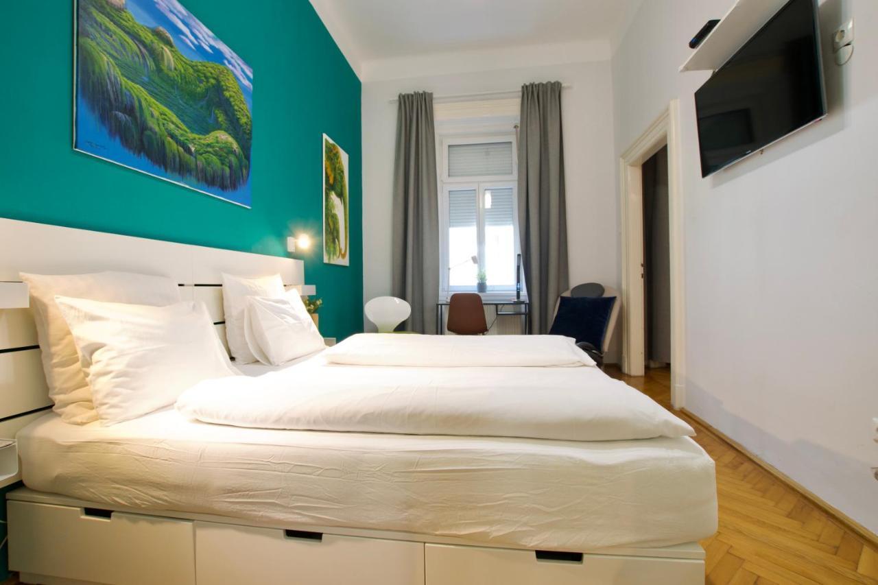 Standard By Hi5 - St. King Street 16. Appartement *