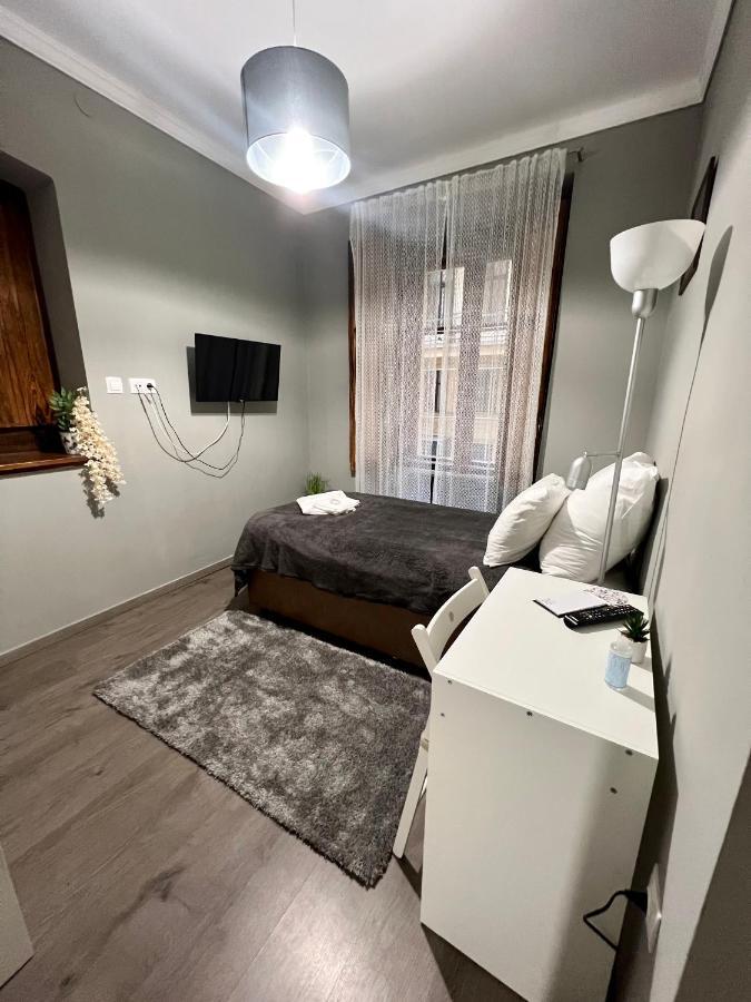 Bed & Breakfast Lansky *