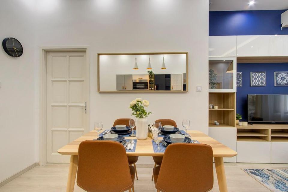 Emerald Residency 4Br-2Ba Appartement *