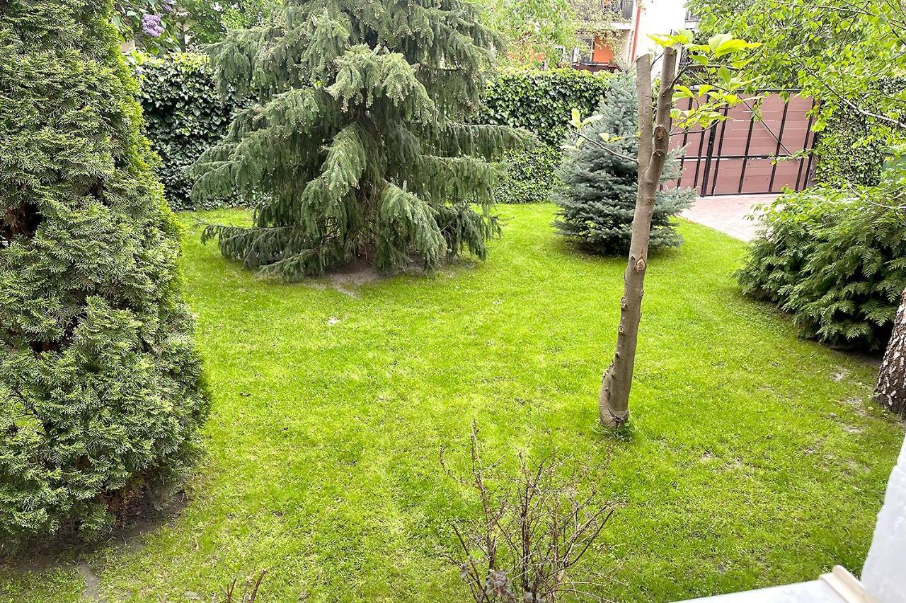 Full 2Bdr Garden House Near To Downtown Metro Free Parking