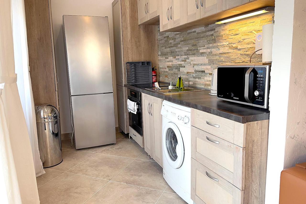 Full 2Bdr Garden House Near To Downtown Metro Free Parking