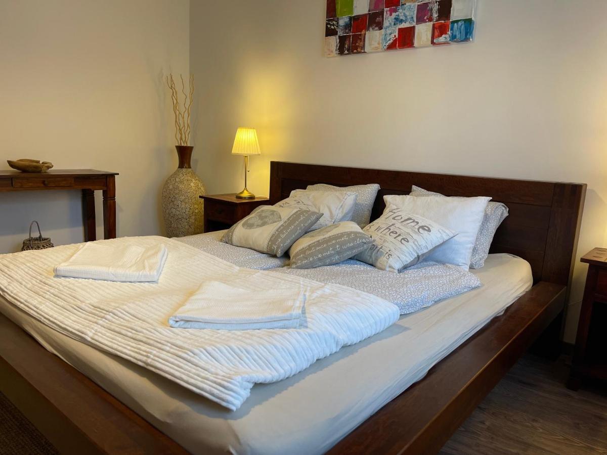 Pensionat Full 2bdr Garden House Near To Downtown Metro Free Parking *