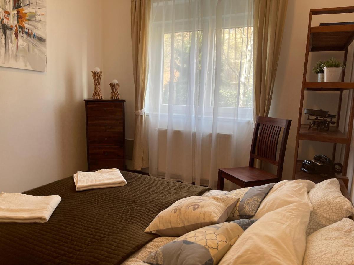 Pensjonat Full 2Bdr Garden House Near To Downtown Metro Free Parking *
