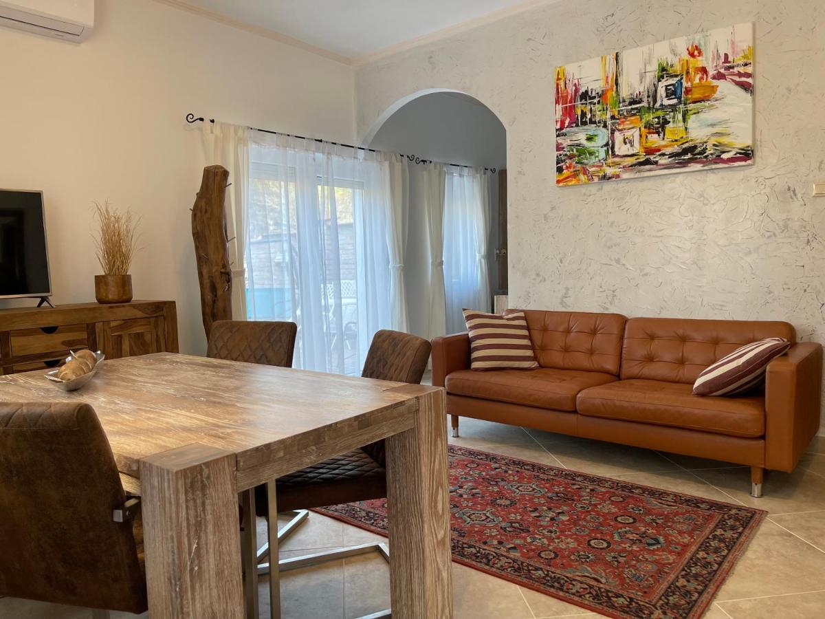 Full 2Bdr Garden House Near To Downtown Metro Free Parking * Budapeszt