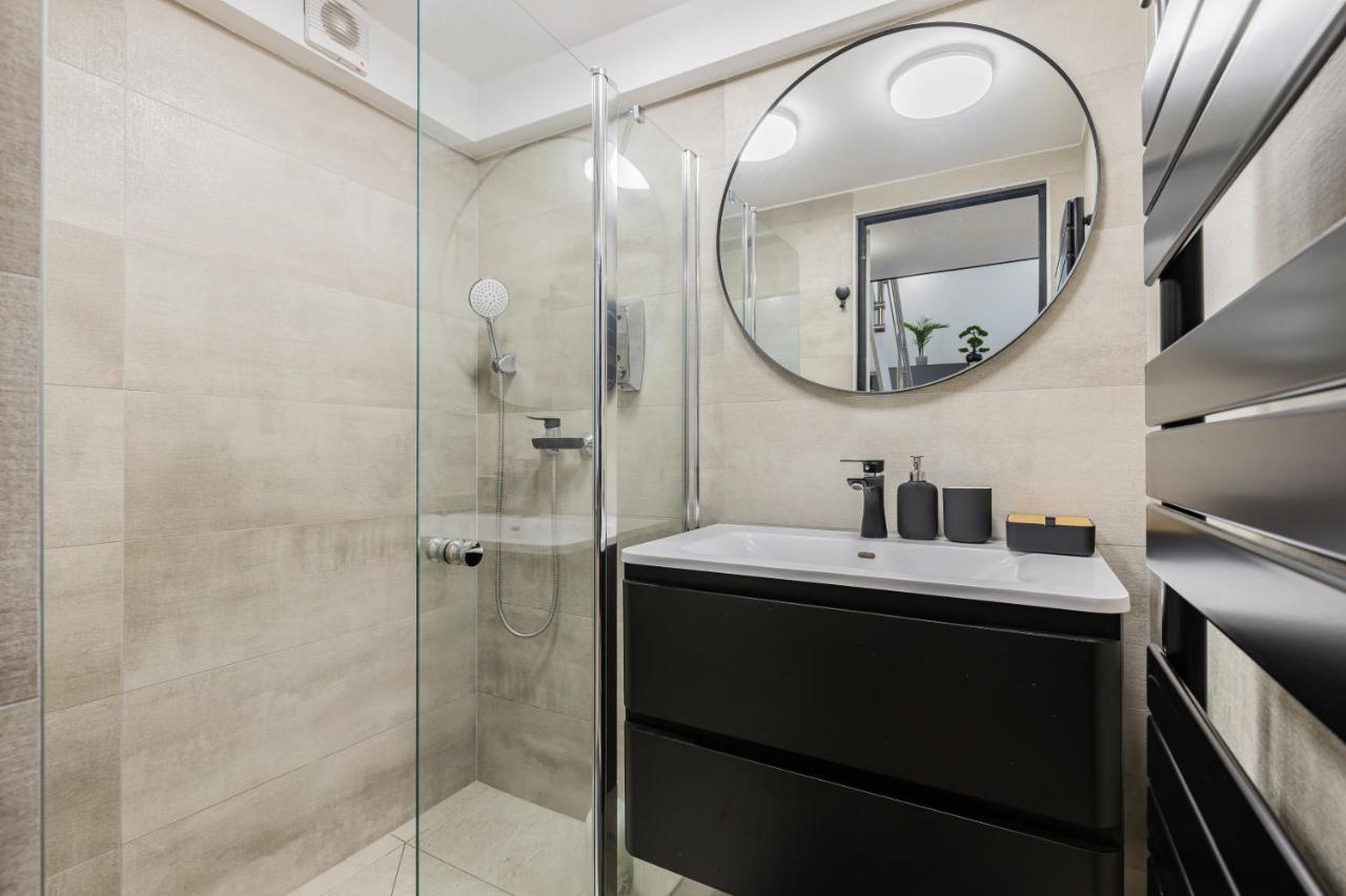 Kiraly21 Downtown By Andrassy Street Appartement *