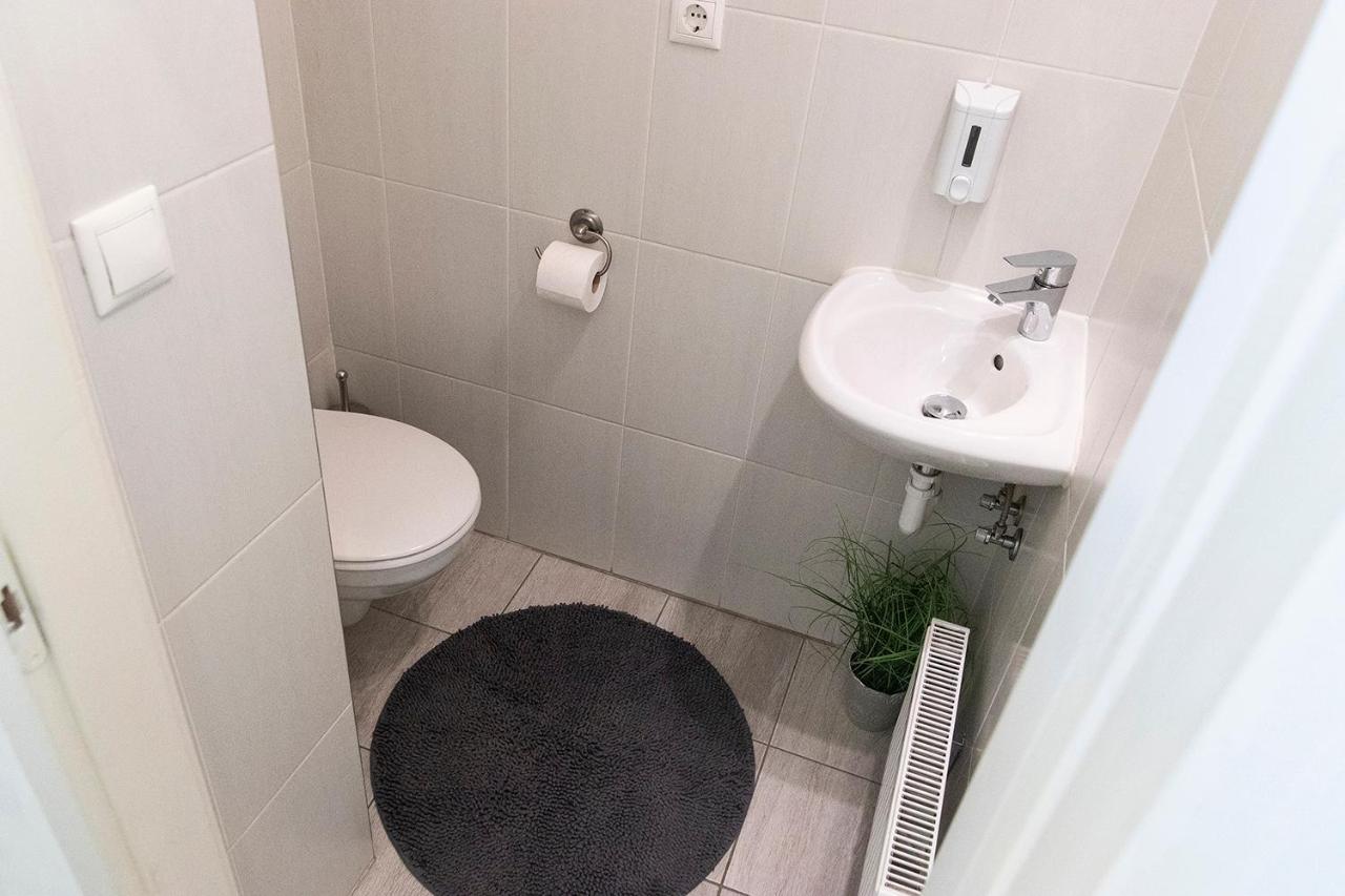 Real Revay Apartment