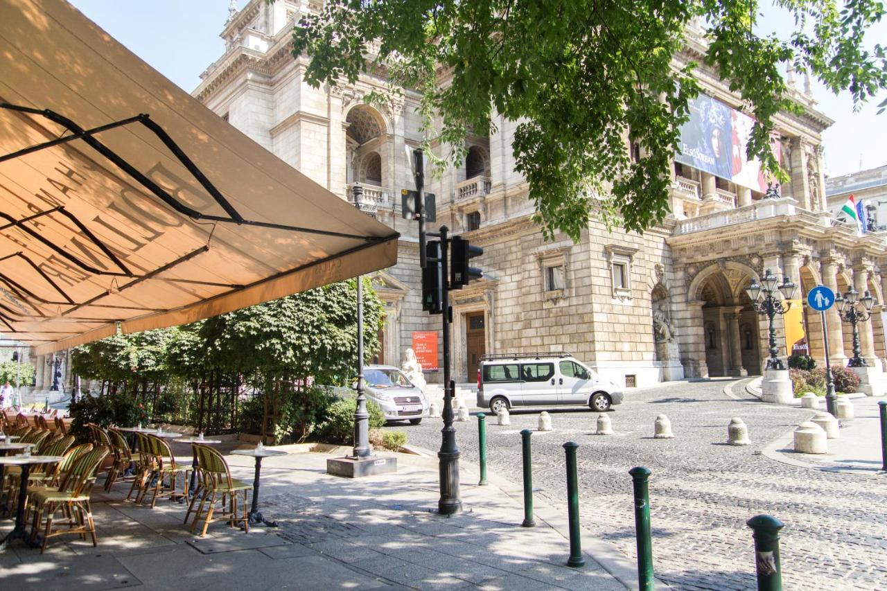 Real Revay Budapest