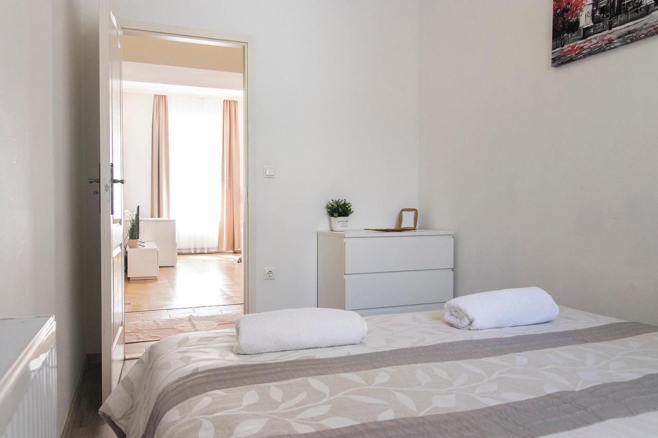 Real Revay Apartment *