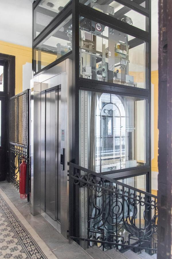 Apartmán Real Revay *
