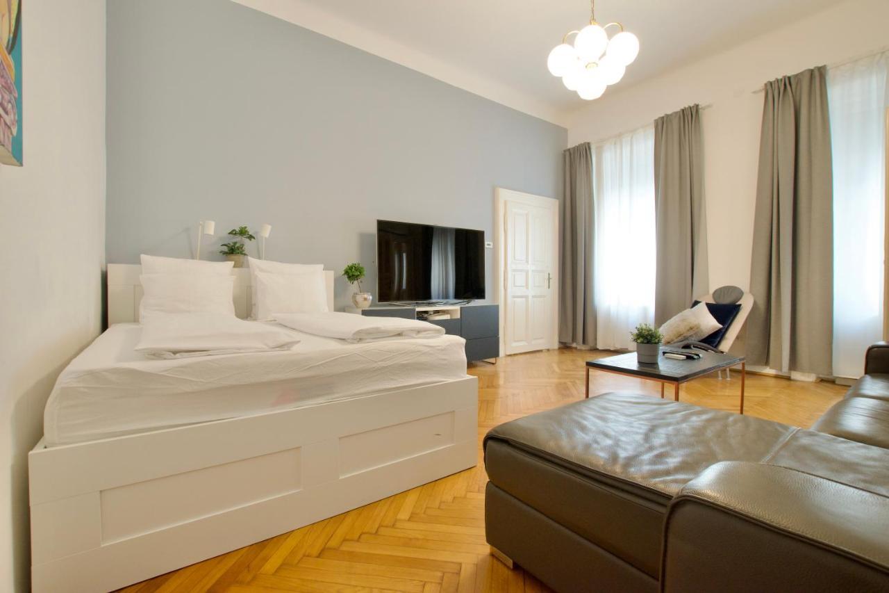 Standard By Hi5 - St. King Street 16. Appartement