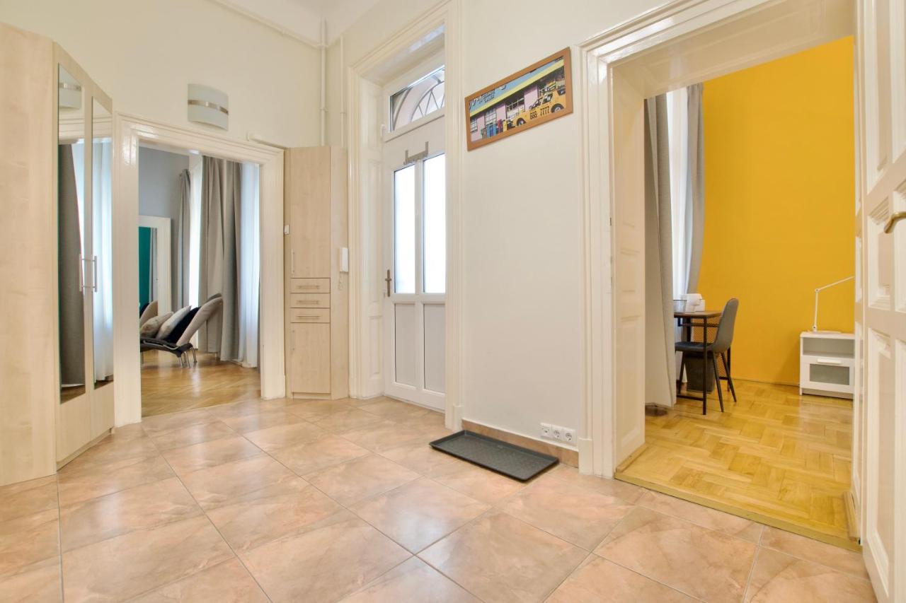Standard By Hi5 - St. King Street 16. Budapest
