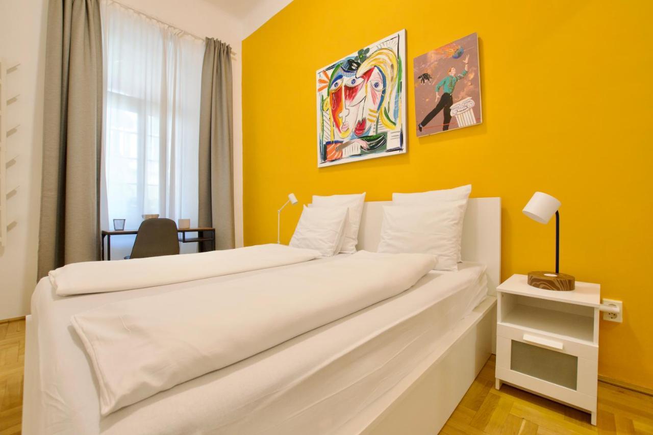 Appartement Standard By Hi5 - St. King Street 16. *