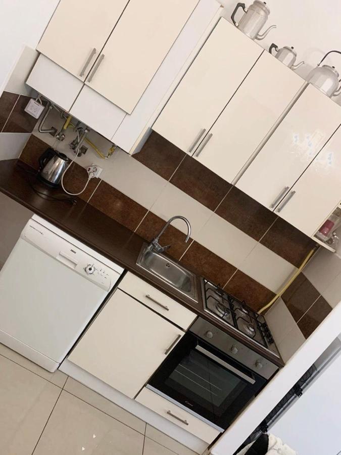 Diamond Flat Apartamento Budapest