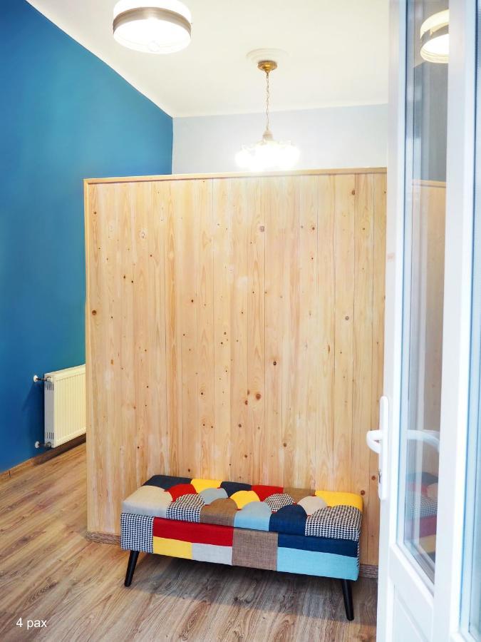 My Lovely In Apartamento Budapest