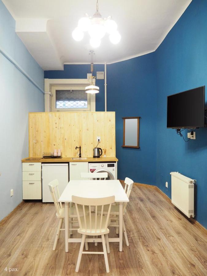 Apartamento My Lovely In