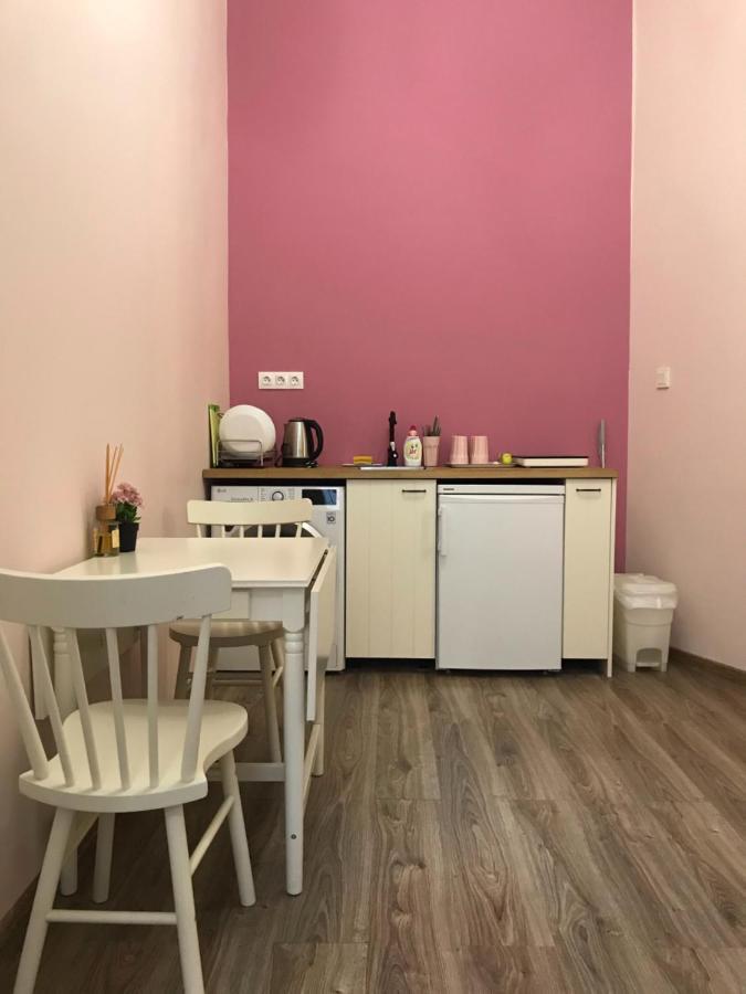 Apartamento My Lovely In Budapest