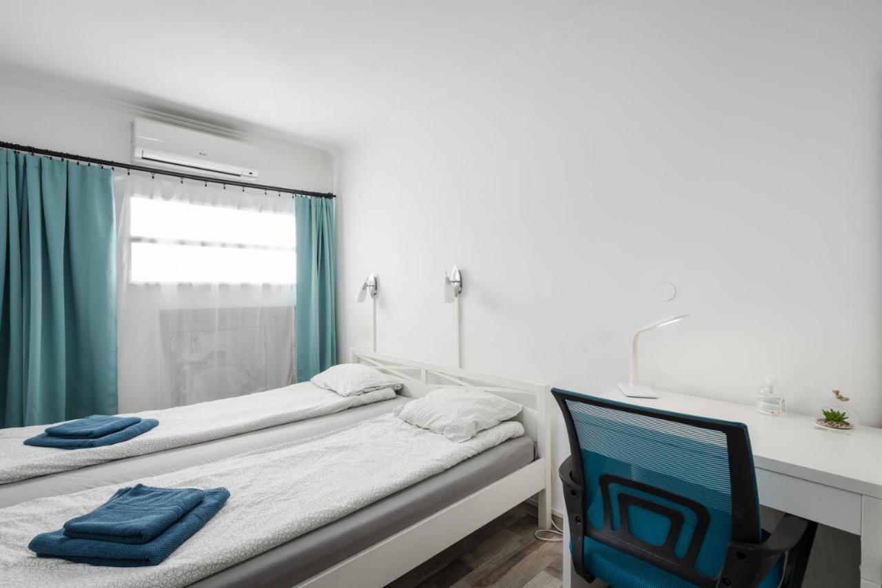 Bpr Simply Azure Apartamento *