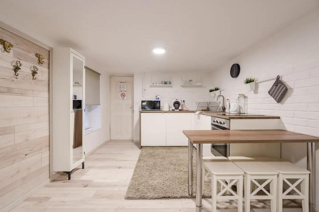 Cosy - Cheerful In The Center * Budapest